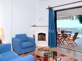 Elounda Mare Hotel 19